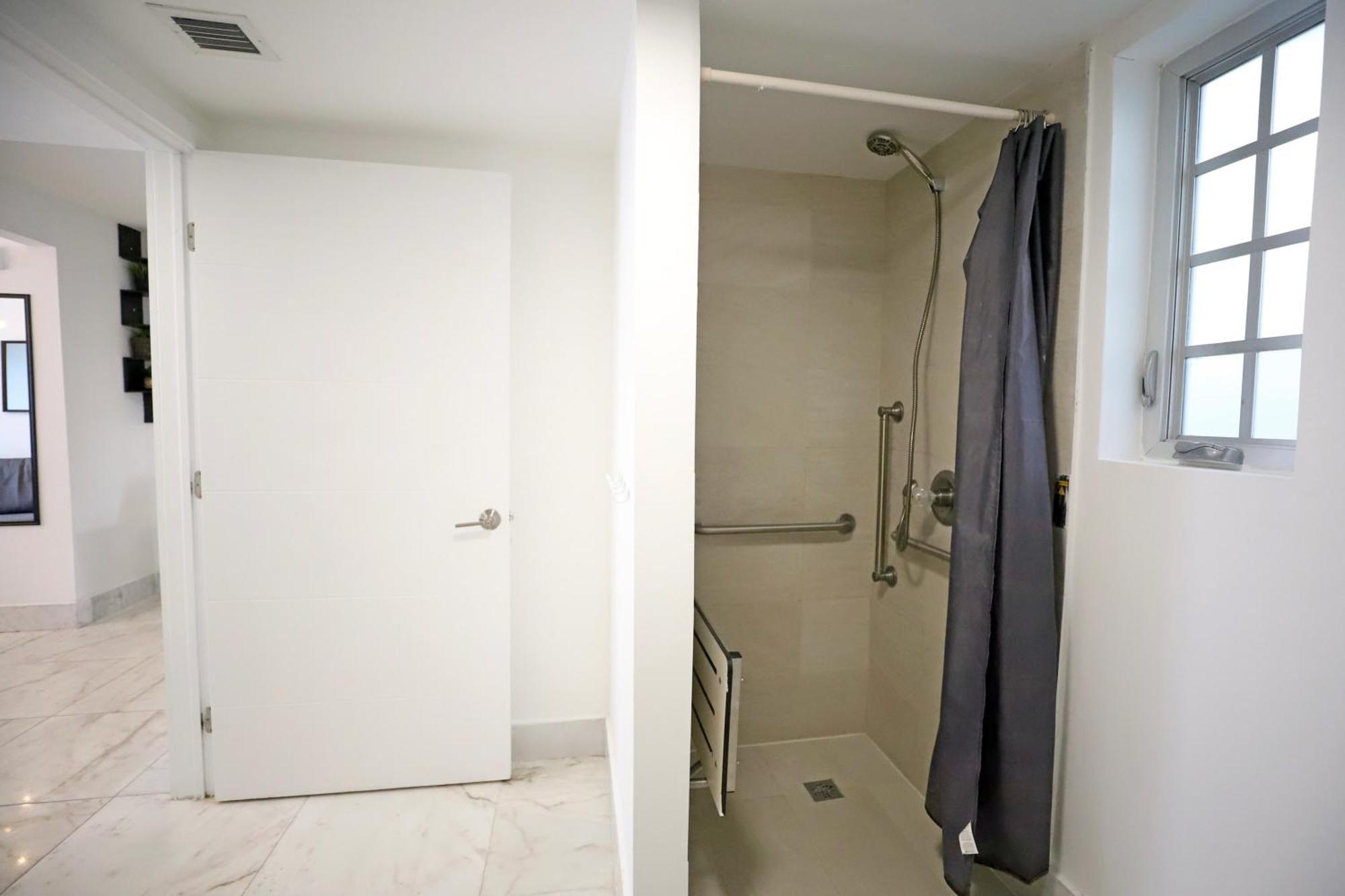 South Beach 2 Bedroom Family Pet Friendly Apartment With Free Parking On Premise Miami Beach Exterior foto