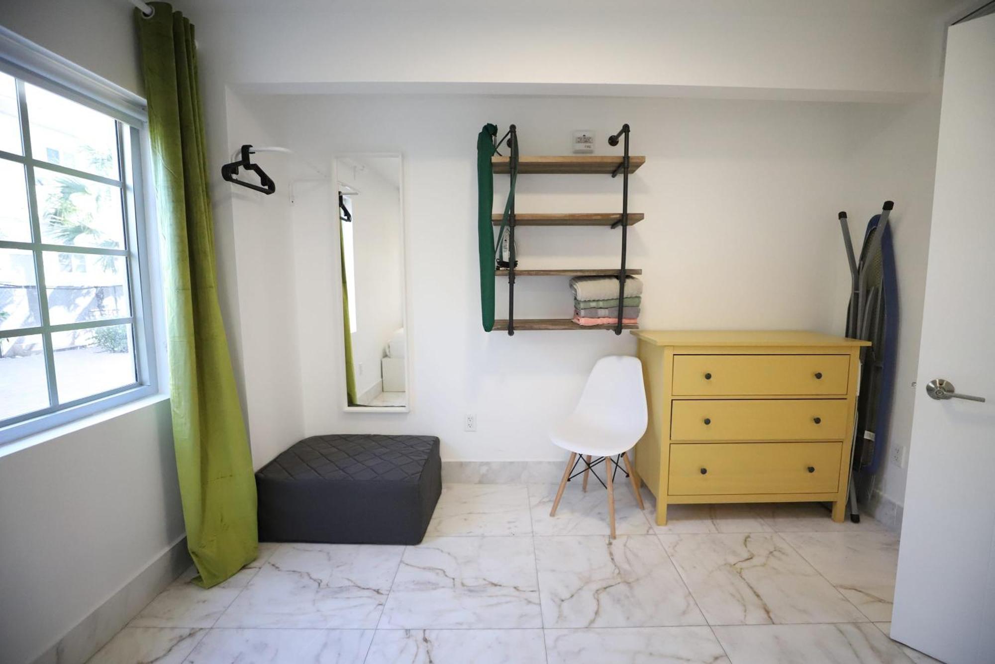 South Beach 2 Bedroom Family Pet Friendly Apartment With Free Parking On Premise Miami Beach Exterior foto