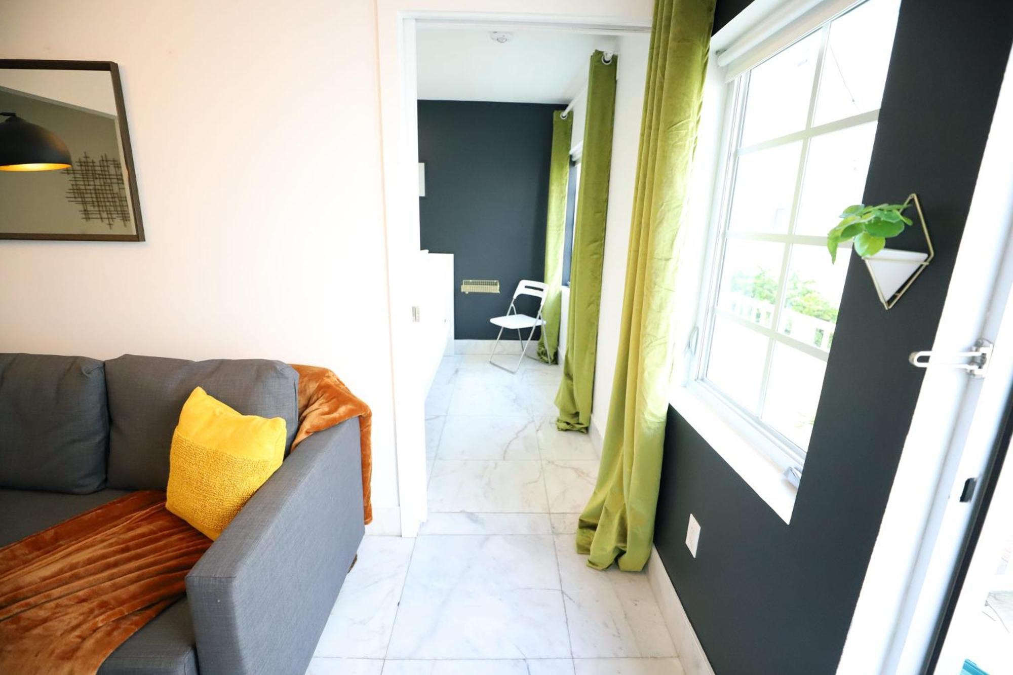 South Beach 2 Bedroom Family Pet Friendly Apartment With Free Parking On Premise Miami Beach Exterior foto