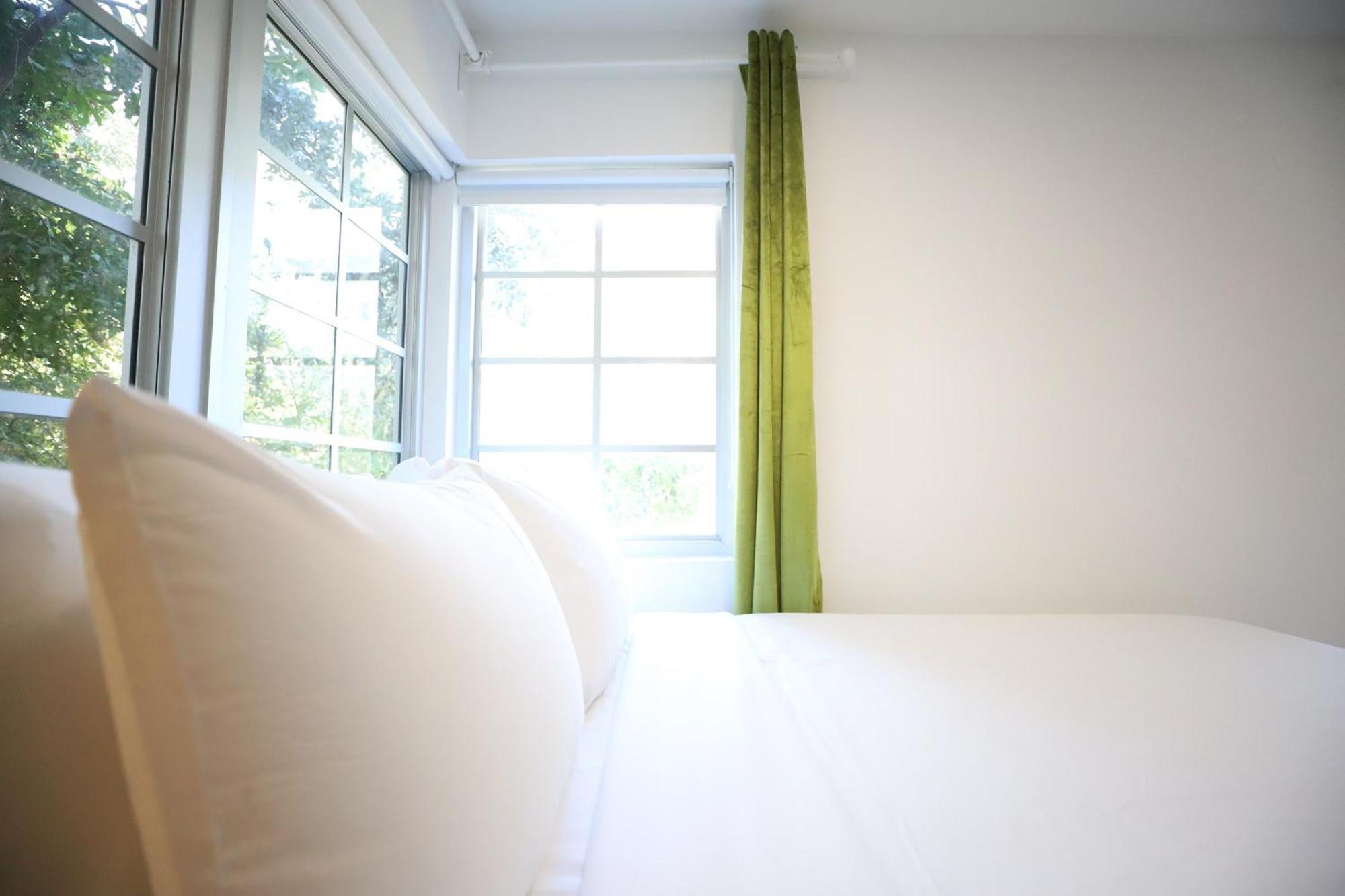 South Beach 2 Bedroom Family Pet Friendly Apartment With Free Parking On Premise Miami Beach Exterior foto
