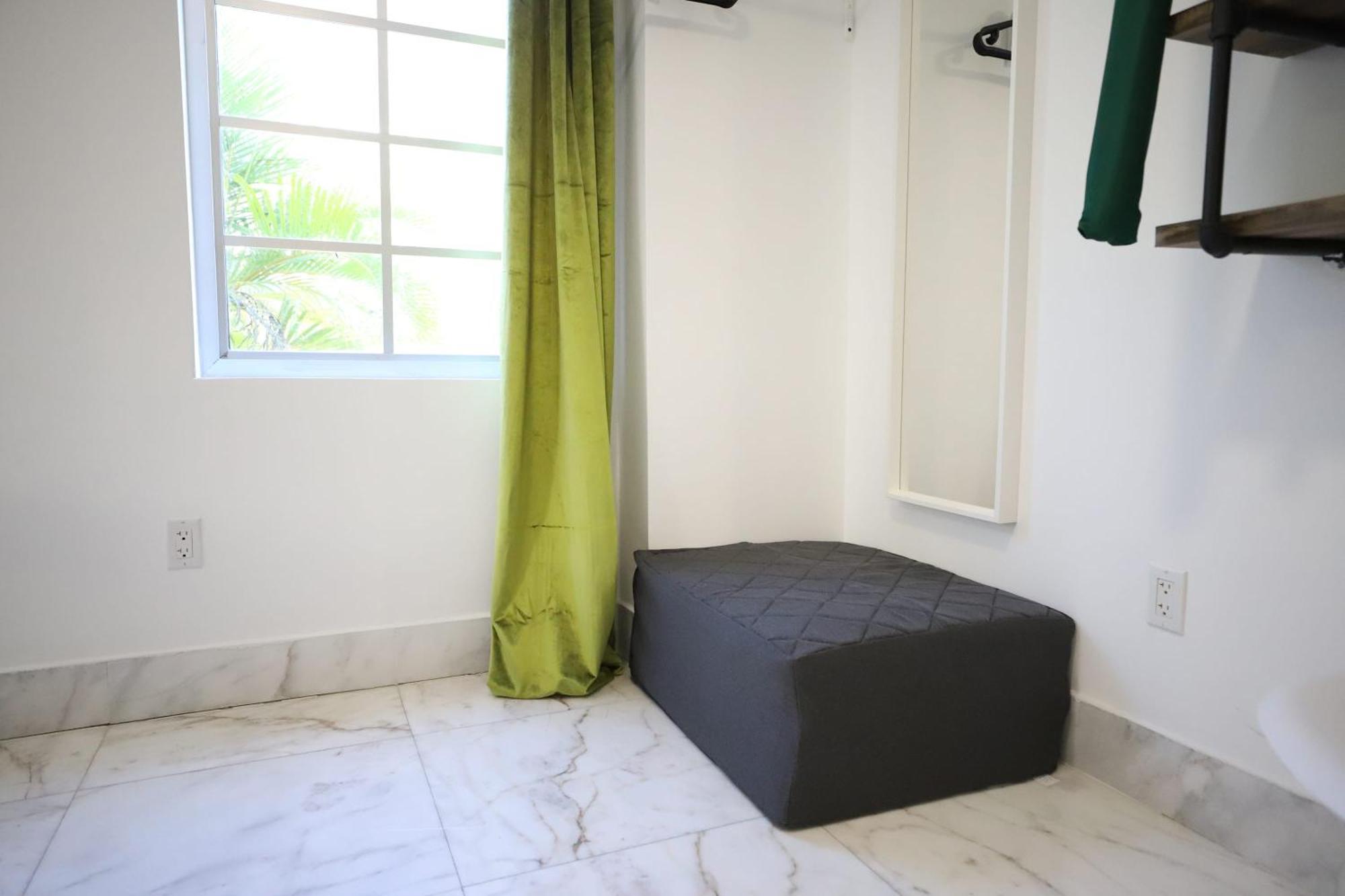 South Beach 2 Bedroom Family Pet Friendly Apartment With Free Parking On Premise Miami Beach Exterior foto
